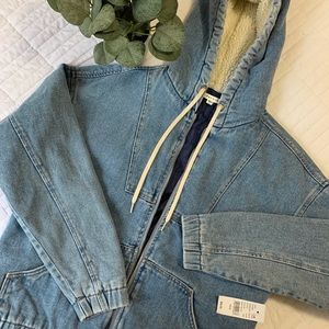 PacSun jacket